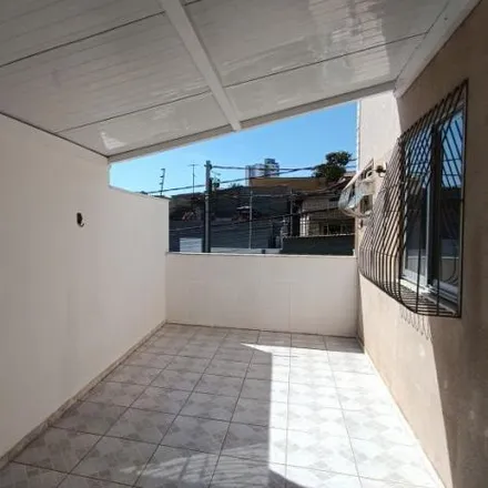 Image 2 - Rua Emília Silva Freitas, Eldorado, Contagem - MG, 32340-570, Brazil - Apartment for rent