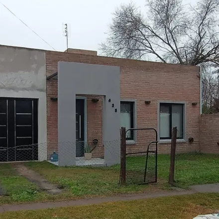 Buy this studio house on Eva Duarte de Perón 434 in Partido de General Las Heras, 1741 General Las Heras