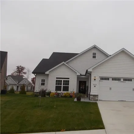 Buy this 3 bed house on 4019 Klerner Lane in New Albany, IN 47150