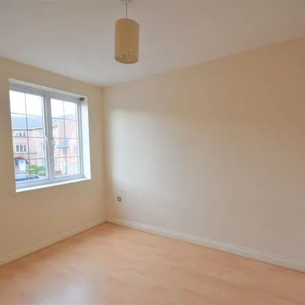 Rent this 3 bed apartment on Great Oak Drive in Altrincham, WA15 8UH