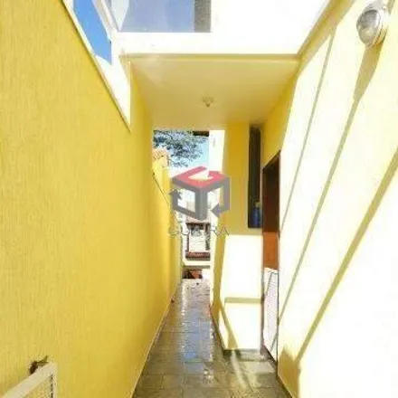 Buy this 3 bed house on Rua Manicoré in Vila Floresta, Santo André - SP