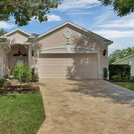 Buy this 2 bed house on 2235 Clipstone Court in Clermont, FL 34711