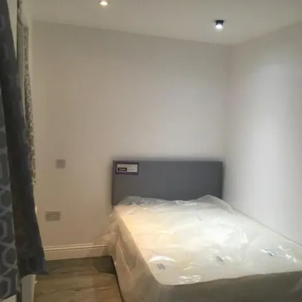 Rent this 1 bed house on Aintree Crescent in London, IG6 2HD