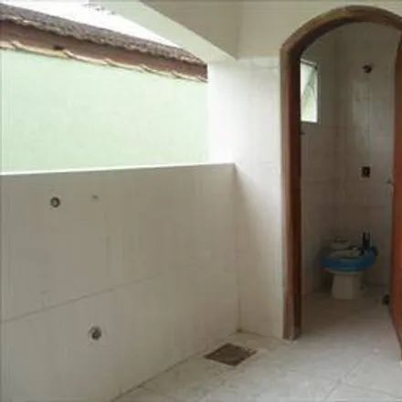 Buy this 6 bed house on Rua Aimorés in Tupi, Praia Grande - SP