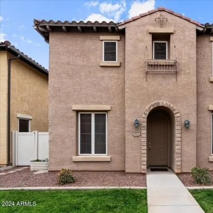 Buy this 3 bed house on 829 S Huish Dr in Gilbert, Arizona