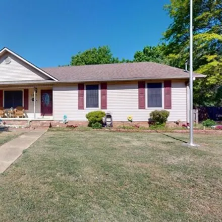 Image 1 - Blurton Drive, Dyersburg, TN 38024, USA - House for sale