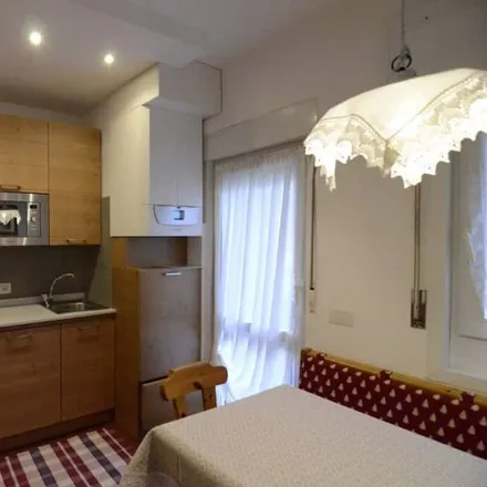 Image 2 - 32046 San Vito di Cadore BL, Italy - Apartment for rent