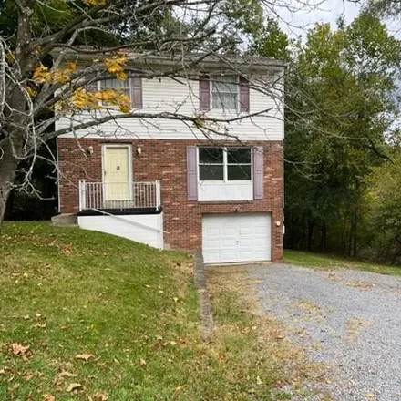 Buy this 3 bed house on 141 Montclair Avenue in Highland, McCandless
