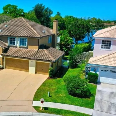 Buy this 5 bed house on 9299 Chianti Court in Rainbow Lakes, Palm Beach County