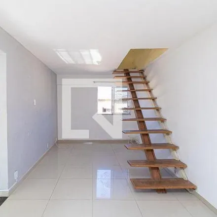 Buy this 2 bed apartment on Rua Moisés Lilenbaun in Cascadura, Rio de Janeiro - RJ