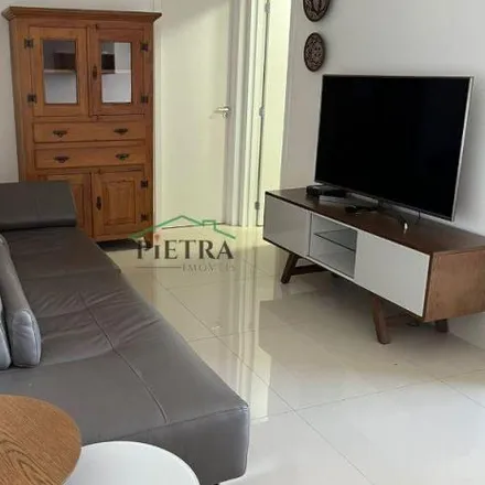 Buy this 1 bed apartment on Rua M Orozimbo Nonato in Village Terrasse, Nova Lima - MG