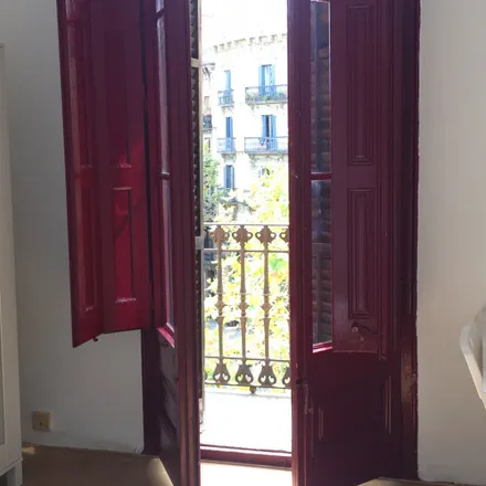 Rent this 8 bed room on Carrer del Bruc in 9, 08001 Barcelona