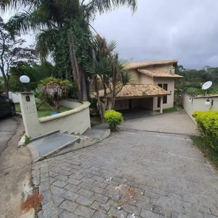 Image 2 - Rua Alamos, Jardim Passárgada, Cotia - SP, 06711-500, Brazil - House for sale