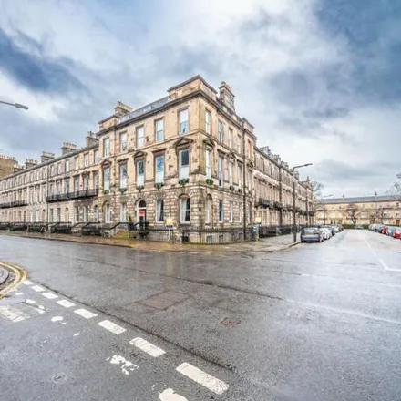 Buy this 3 bed apartment on 4 Chester Street in City of Edinburgh, EH3 7RA