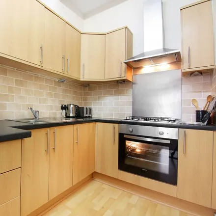 Image 3 - Renfrewshire, PA1 2AX, United Kingdom - Apartment for rent