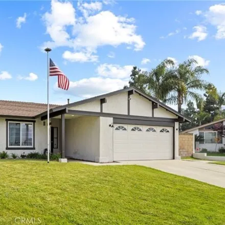Buy this 3 bed house on 6700 Cambridge Avenue in Rancho Cucamonga, CA 91701