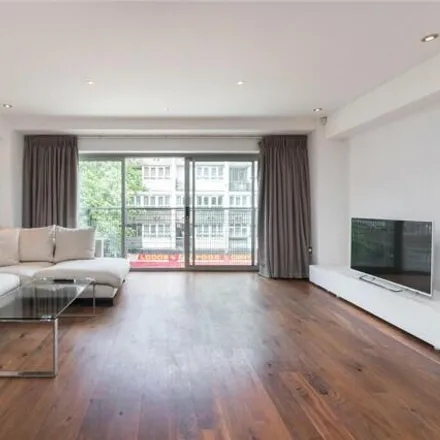 Buy this 2 bed apartment on Ordinary people in Tokyo in Old Street, London
