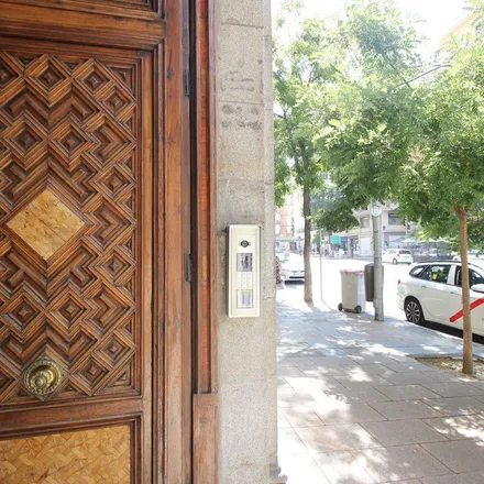 Image 4 - Cuylás, Calle de Hermosilla, 75, 28001 Madrid, Spain - Apartment for rent