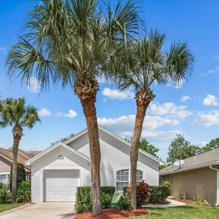 Buy this 3 bed house on 710 Marsh Cove Lane in Palm Valley, Ponte Vedra Beach