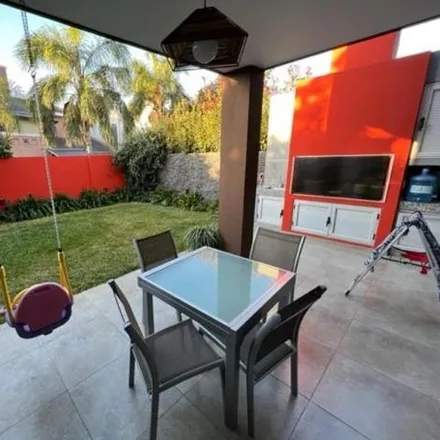 Buy this 3 bed house on Ramón G. Acosta 603 in Tejas del Sur, Cordoba