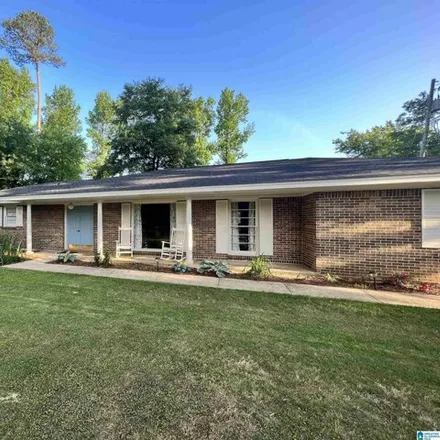 Buy this 3 bed house on 129 Heritage Hills Dr in Prattville, Alabama