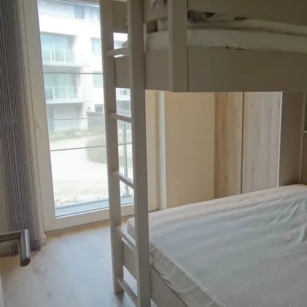 Rent this 2 bed apartment on 8620 Nieuwpoort