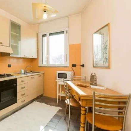 Image 3 - Viale Cassala, 51, 20143 Milan MI, Italy - Apartment for rent