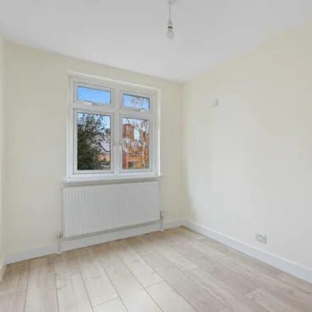 Rent this studio house on Kathleen Avenue in London, W3 0BN
