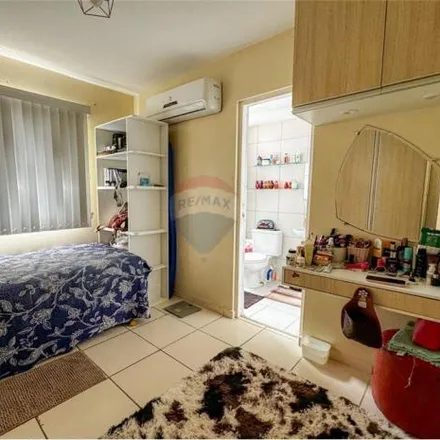 Buy this 2 bed apartment on Rua Francisco Loureiro in Ponta Negra, Manaus - AM