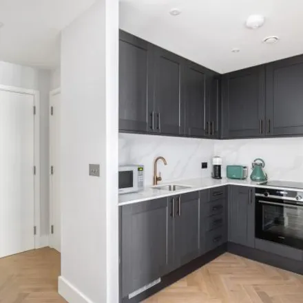 Image 7 - Bubala, 65 Commercial Street, Spitalfields, London, E1 6BD, United Kingdom - Apartment for rent