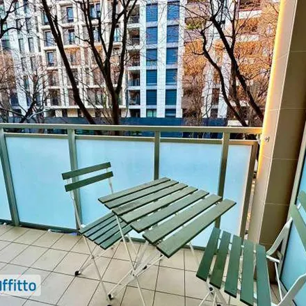 Image 1 - Il Piccolo Padre, Via Principe Eugenio 2, 20154 Milan MI, Italy - Apartment for rent