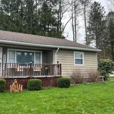 Buy this 2 bed house on 6 Loomis Drive in Village of Sidney, NY 13838