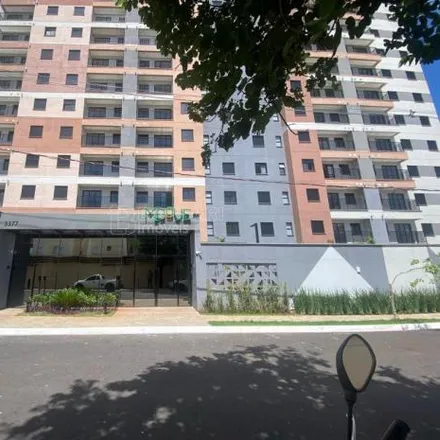 Buy this 2 bed apartment on Rua Imaculada Conceição in Quinta das Laranjeiras, Araraquara - SP