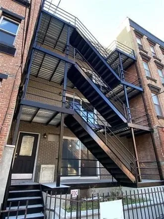 Rent this studio house on 132 Madison Street in Hoboken, NJ 07030