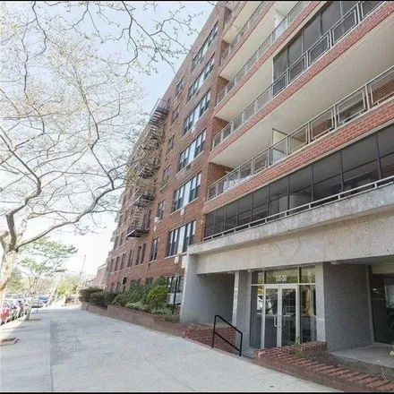 Buy this studio condo on 108-20 62nd Drive in New York, NY 11375
