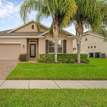 Rent this 3 bed house on 12211 Sawgrass Reserve Boulevard in Orange County, FL 32824