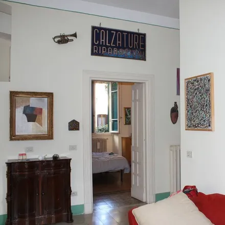 Image 5 - Rome, Roma Capitale, Italy - House for rent