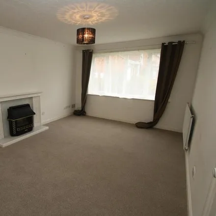 Image 5 - 56 Farriers Green, Taunton, TA2 8PR, United Kingdom - House for rent
