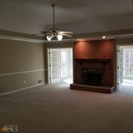 Image 6 - 102 Leisure Trail, Peachtree City, GA 30269, USA - House for rent