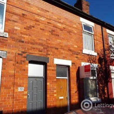 Image 6 - 20 Driffield Street, Manchester, M14 7HZ, United Kingdom - Townhouse for rent