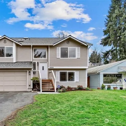 Buy this 5 bed house on 14323 Meridian Avenue North in Seattle, WA 98133