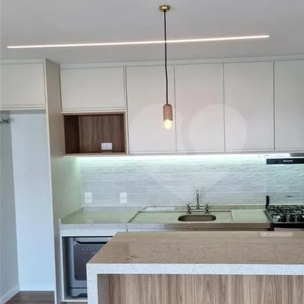 Buy this 3 bed apartment on Rua Oscar Freire 2295 in Jardim Paulista, São Paulo - SP