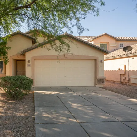 Buy this 3 bed house on 3931 East Morenci Road in San Tan Valley, AZ 85143