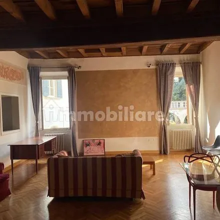 Rent this 3 bed apartment on Via Paolo Tosio 21 in 25121 Brescia BS, Italy