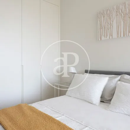 Image 5 - Rambla de Prim, 4, 08019 Barcelona, Spain - Apartment for rent