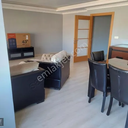 Rent this 2 bed apartment on İBB Esatpaşa Stadı in Ziya Paşa Caddesi, 34704 Ataşehir
