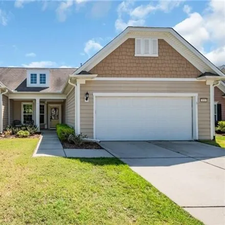 Buy this 3 bed house on Sun City - Argent Lakes Golf Course in 1291 Independence Boulevard, Hardeeville