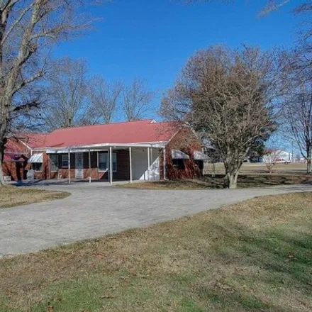 Buy this 3 bed house on 2nd Street in Fyffe, DeKalb County
