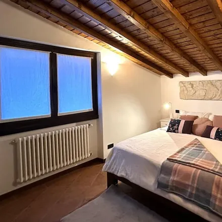 Rent this 1 bed apartment on Argegno in Como, Italy