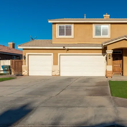 Buy this 4 bed house on 2470 Stapleton Court in Imperial, CA 92251